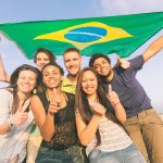 Por uma sociedade solidária e em paz