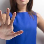 Violência contra a mulher