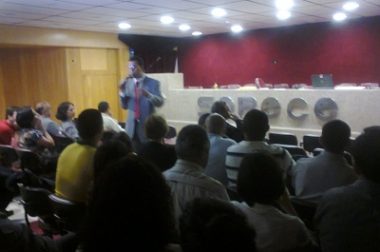 A redução da maioridade penal: Solução ou problema social? Foi realizado pelo IPEPE em o evento "A redução da maioridade penal: solução ou problema social?", que teve a seguinte programação: A redução da maioridade penal: Solução ou problema social? Foi realizado pelo IPEPE em o evento "A redução da maioridade penal: solução ou problema social?", que teve a seguinte programação: