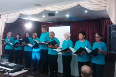 Encontro Interreligioso “Gentileza: Expressão Sutil do Amor” Encontro Interreligioso “Gentileza: Expressão Sutil do Amor”