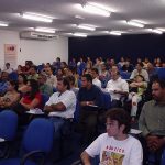 Redução da maioridade penal