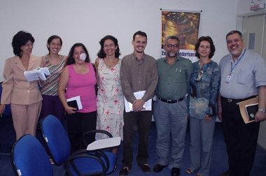 Membros do  Instituto de Intercâmbio do Pensamento Espírita de Pernambuco (IPEPE) Membros do  Instituto de Intercâmbio do Pensamento Espírita de Pernambuco (IPEPE)