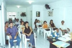 Capacitação interna