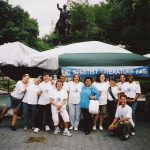 Feira do Livro Espírita em Nova York