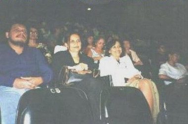 Público durante o evento de apresentação do IPEPE no Centro de Convenções – PE Público durante o evento de apresentação do IPEPE no Centro de Convenções – PE