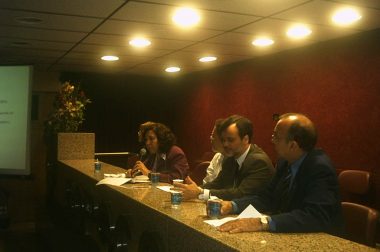 A adoção e os seus desafios Foi realizado pelo IPEPE o evento "A adoção e os seus desafios", que teve a seguinte programação: A adoção e os seus desafios Foi realizado pelo IPEPE o evento "A adoção e os seus desafios", que teve a seguinte programação: