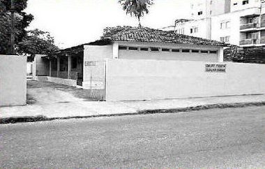 Fundação do IPEPE em 25/01/97 Fundação do IPEPE em 25/01/97