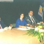 Evento de apresentação do IPEPE no Centro de Convenções – PE (1997)