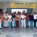 Evento do IPEPE – 1ª Jornada