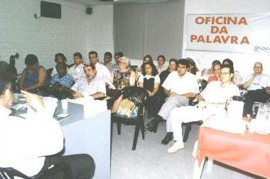 Evento do IPEPE na Livraria Quinta do Livro Evento do IPEPE na Livraria Quinta do Livro