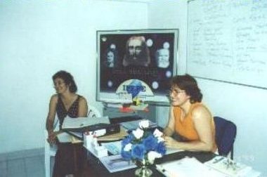 Membros do IPEPE Membros do IPEPE