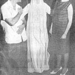 Fotos de materialização de espíritos