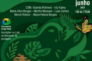 Seminário Espiritismo e Educação Ambiental Seminário Espiritismo e Educação Ambiental